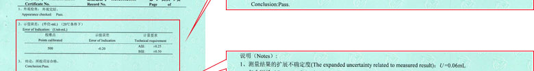 医疗成人向日葵视频证书报告结果页